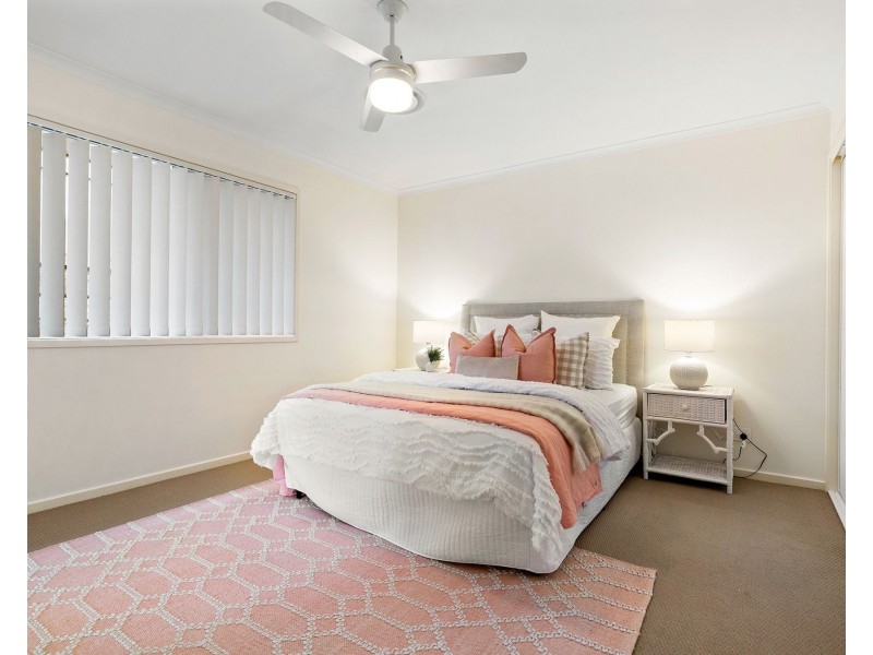 17 Morris Crescent, Bellbird Park QLD 4300