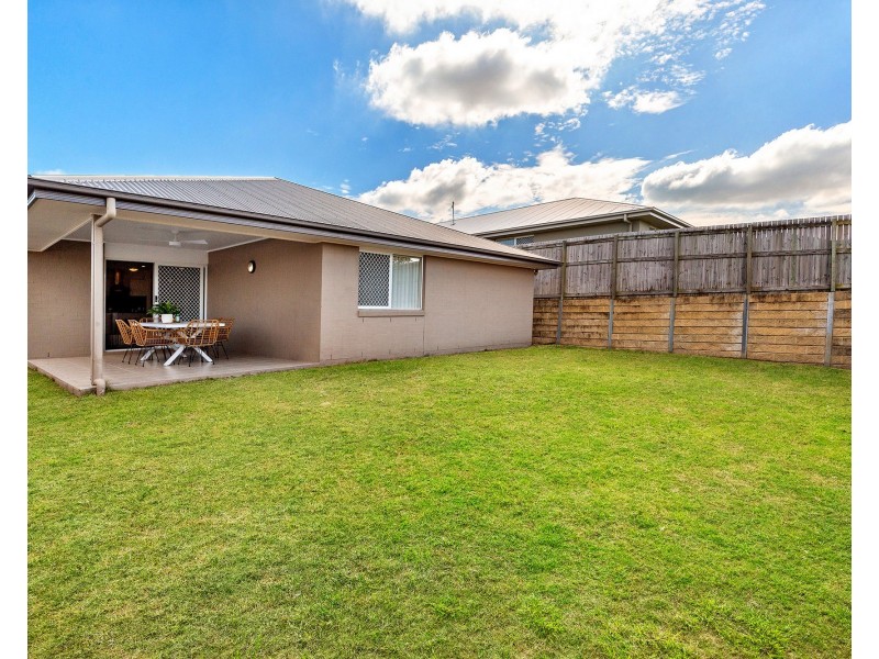 17 Morris Crescent, Bellbird Park QLD 4300