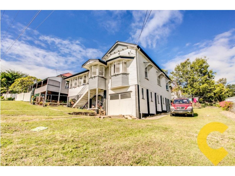 7 Lawrence Street, North Ipswich QLD 4305