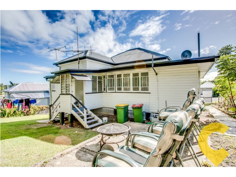 7 Lawrence Street, North Ipswich QLD 4305