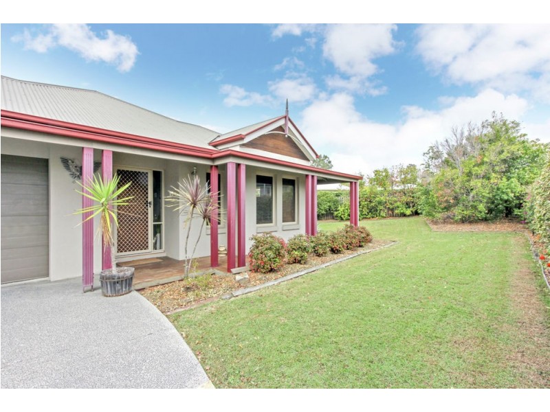 18 Summit Drive, Springfield Lakes QLD 4300
