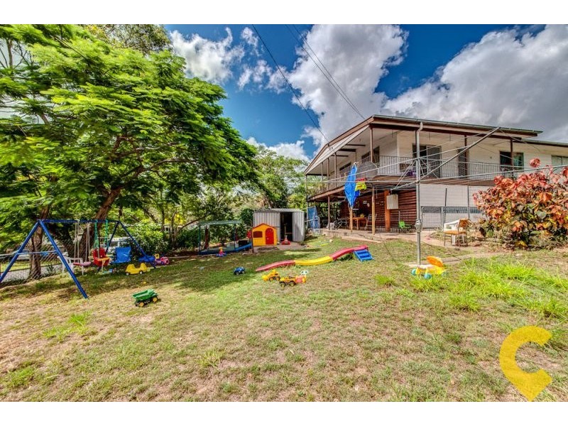 20 Luckie Crescent, Tivoli QLD 4305