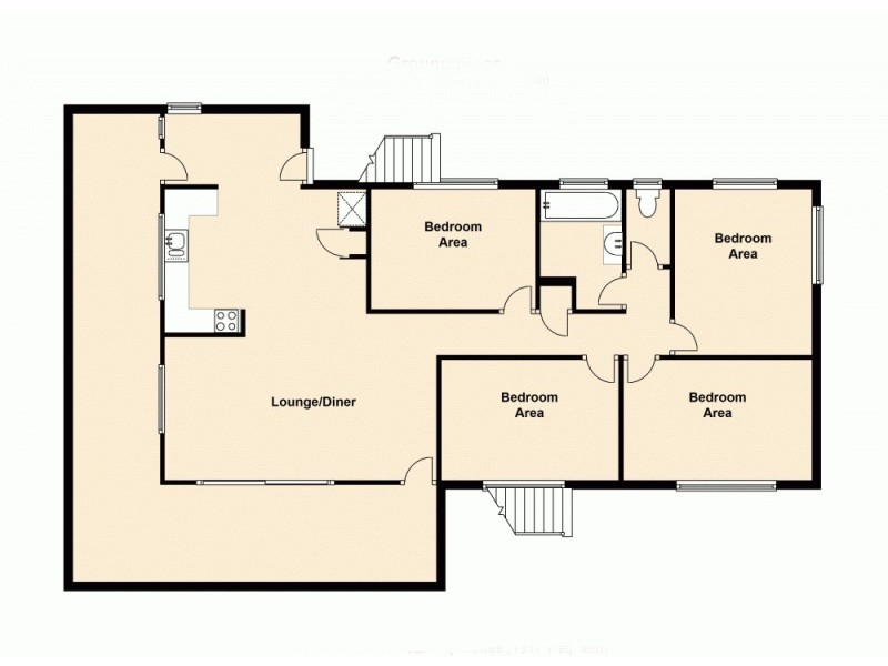 20 Luckie Crescent, Tivoli QLD 4305 Floorplan