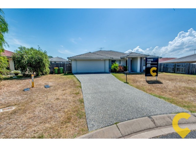 11 Waratah Court, Yamanto QLD 4305