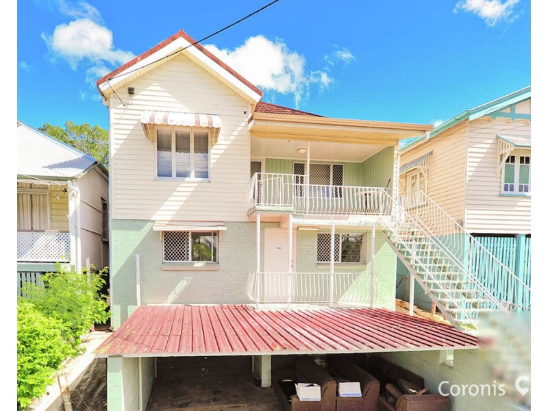 85a Haig Road, Auchenflower QLD 4066