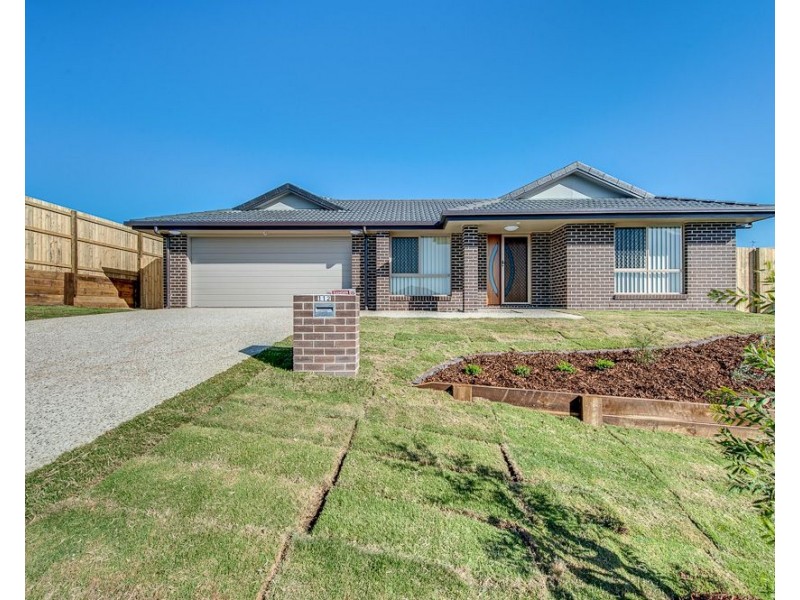 112 Girraween Drive, Springfield Lakes QLD 4300