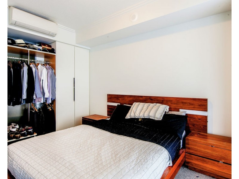 1204/16 Ramsgate Street, Kelvin Grove QLD 4059
