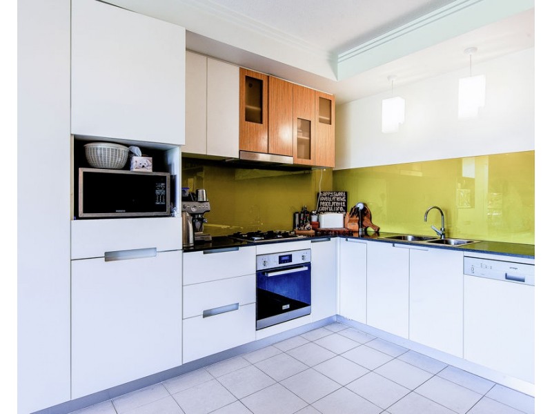 1204/16 Ramsgate Street, Kelvin Grove QLD 4059
