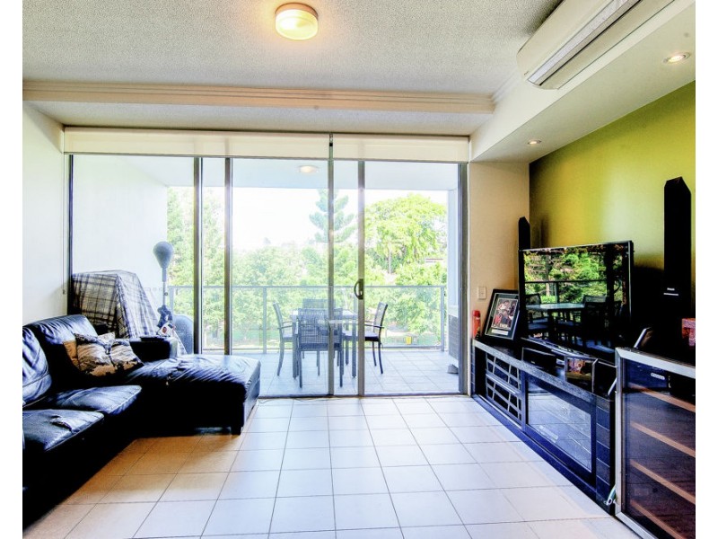 1204/16 Ramsgate Street, Kelvin Grove QLD 4059