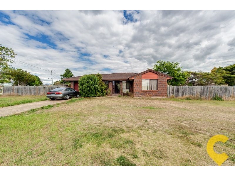 251 Henty Drive, Redbank Plains QLD 4301