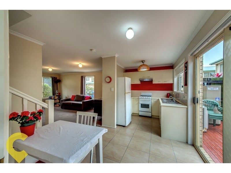 12/12 Bergin Street, Booval QLD 4304