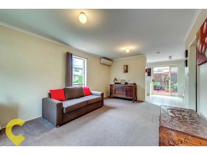 12/12 Bergin Street, Booval QLD 4304