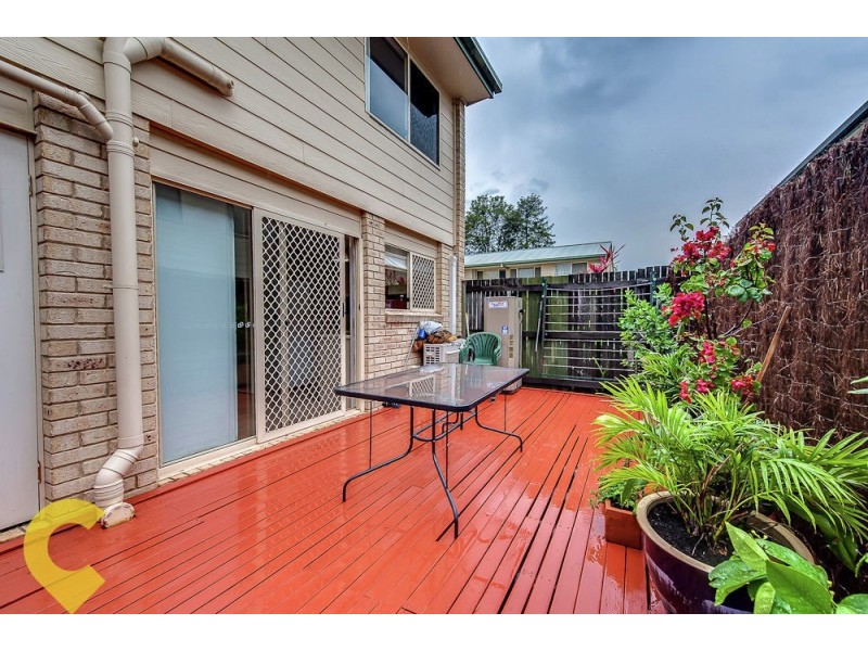12/12 Bergin Street, Booval QLD 4304