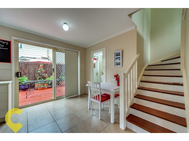 12/12 Bergin Street, Booval QLD 4304