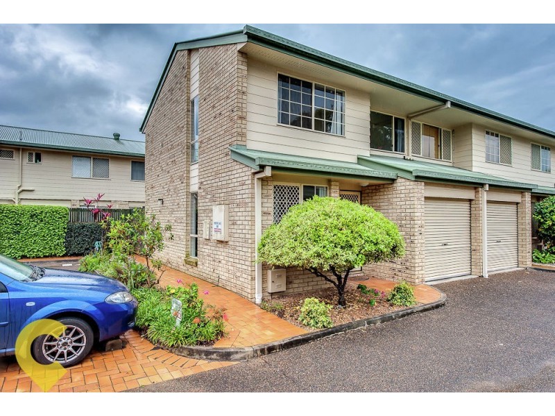 12/12 Bergin Street, Booval QLD 4304