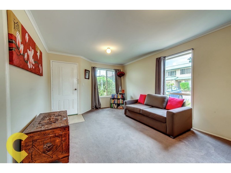 12/12 Bergin Street, Booval QLD 4304