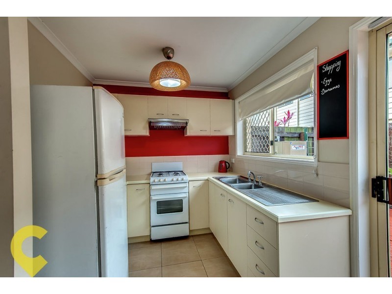 12/12 Bergin Street, Booval QLD 4304