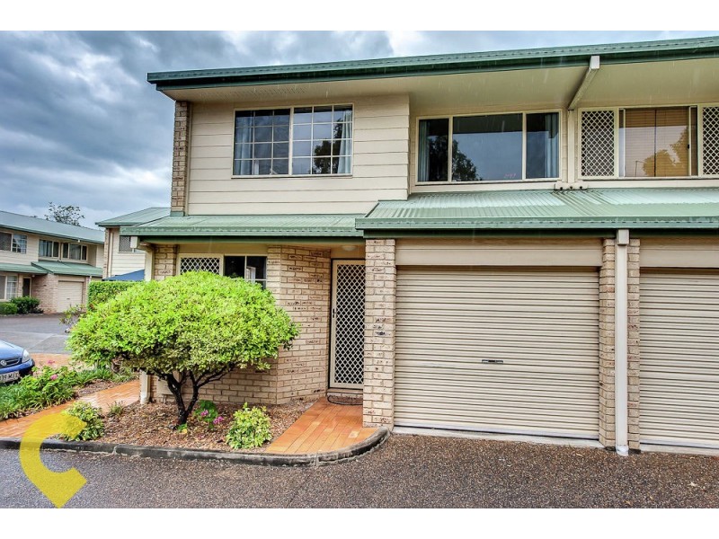 12/12 Bergin Street, Booval QLD 4304