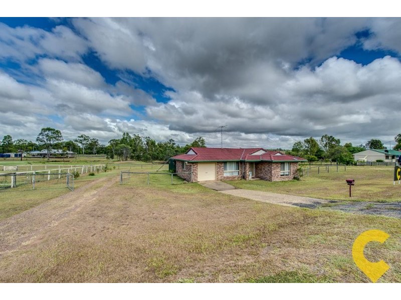 13 Fairway Drive, Hatton Vale QLD 4341