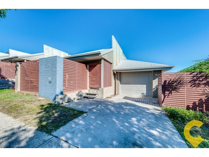 24 Greenleaf Avenue, Springfield Lakes QLD 4300