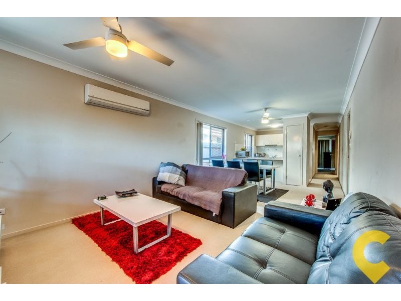 24 Greenleaf Avenue, Springfield Lakes QLD 4300