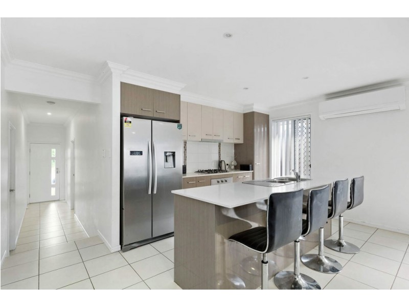 5 Laguna Crescent, Springfield Lakes QLD 4300