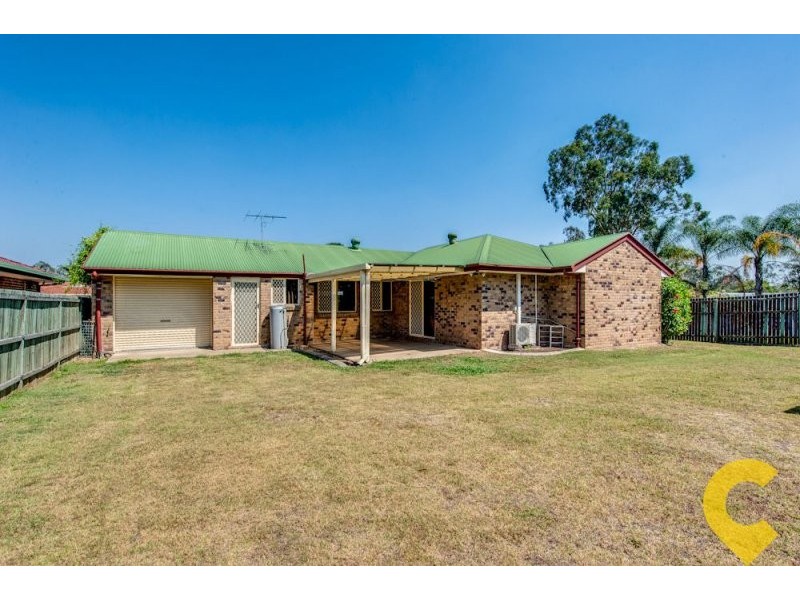 2 Maple Avenue, Camira QLD 4300