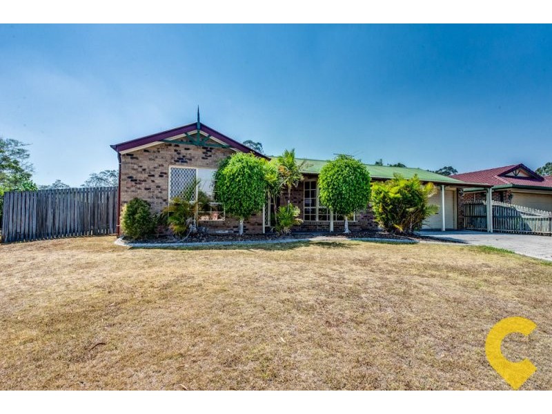 2 Maple Avenue, Camira QLD 4300