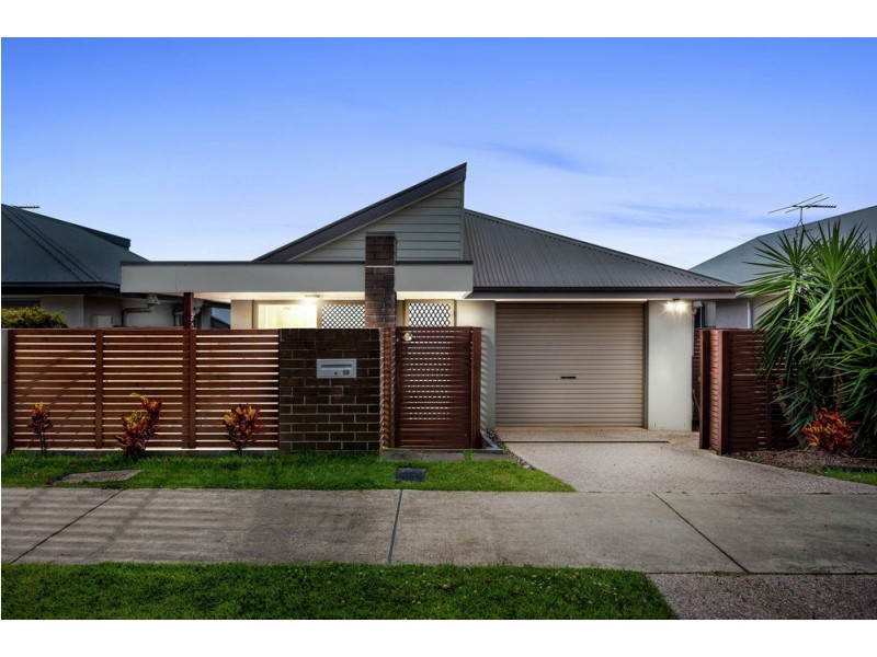 59 Carnarvon Avenue, Springfield Lakes QLD 4300