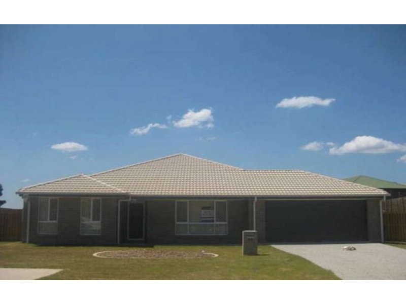 20 Raleigh Place, Redbank Plains QLD 4301