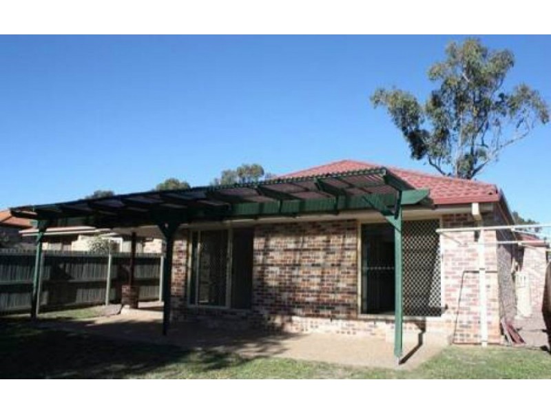 7 Oxley Place, Forest Lake QLD 4078