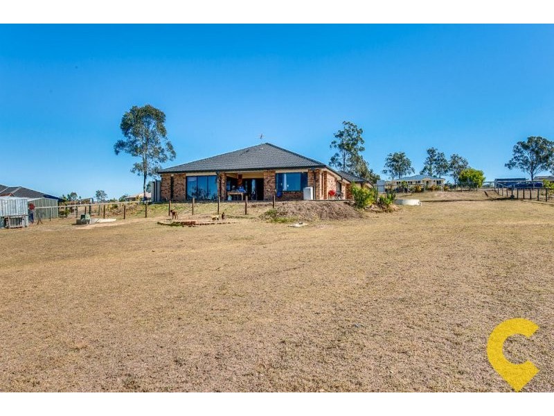 35 White Gums Road, Hatton Vale QLD 4341