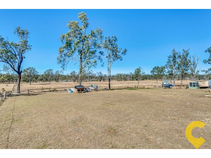 35 White Gums Road, Hatton Vale QLD 4341