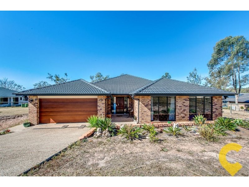 35 White Gums Road, Hatton Vale QLD 4341