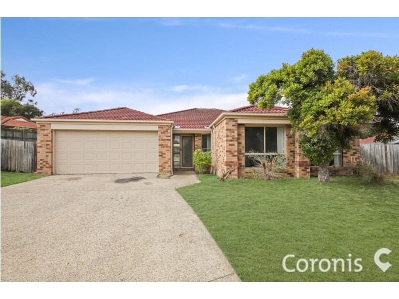 14 Moroney Court, Goodna QLD 4300