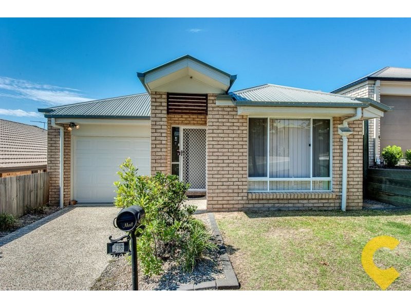 18 Turquoise Crescent, Springfield QLD 4300