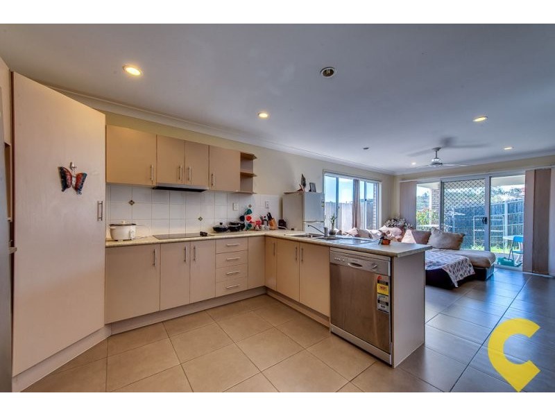18 Turquoise Crescent, Springfield QLD 4300