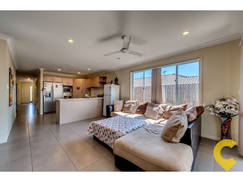 18 Turquoise Crescent, Springfield QLD 4300