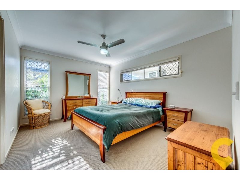 63 Park Edge Drive, Springfield Lakes QLD 4300