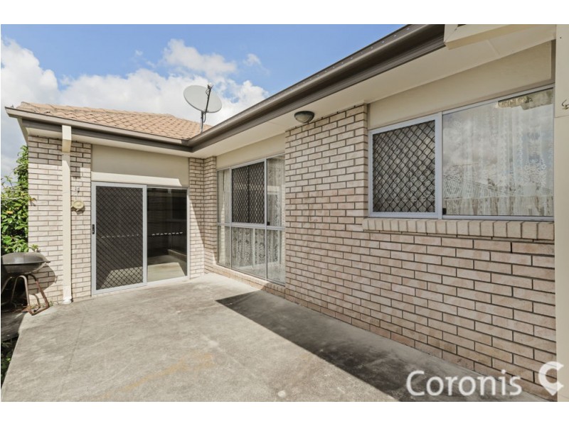 60 Lloyd Bird Crescent, Springfield Lakes QLD 4300