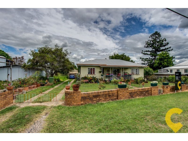 19 Alice Street, Silkstone QLD 4304