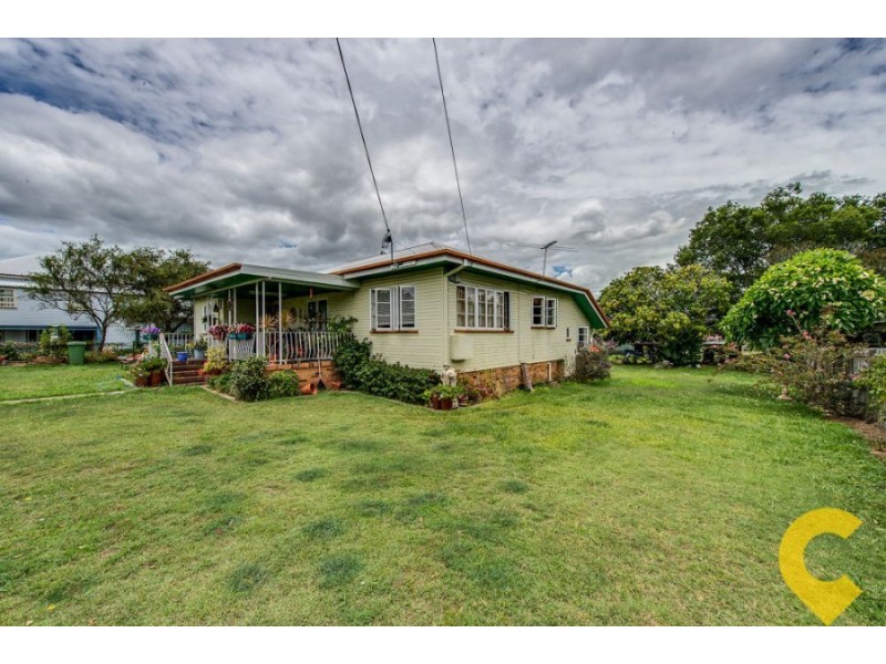 19 Alice Street, Silkstone QLD 4304