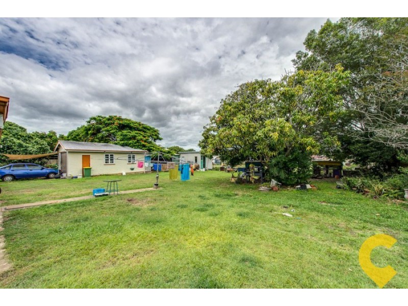 19 Alice Street, Silkstone QLD 4304