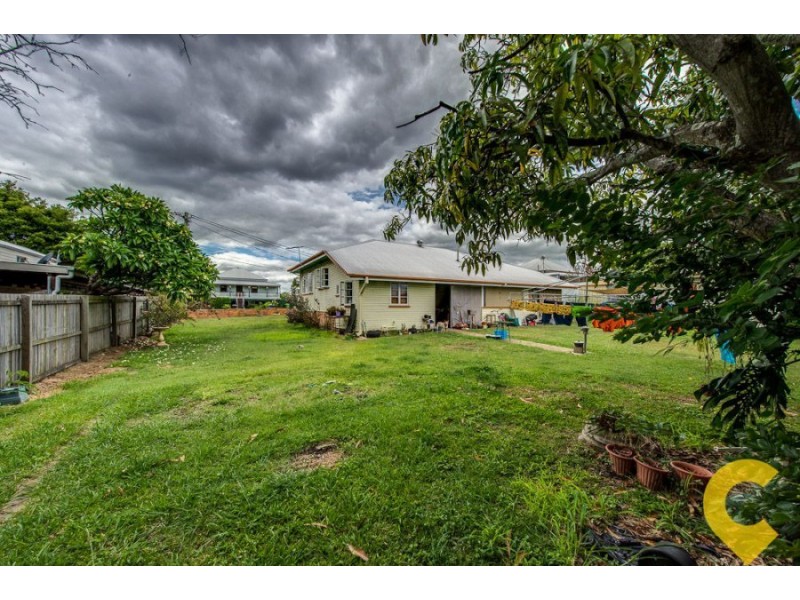 19 Alice Street, Silkstone QLD 4304