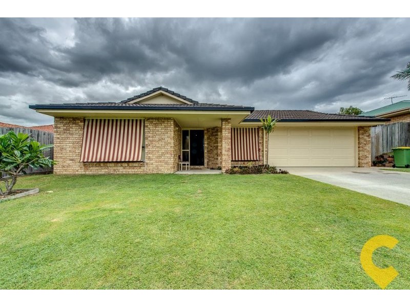 11 Des Arts Place, Wulkuraka QLD 4305