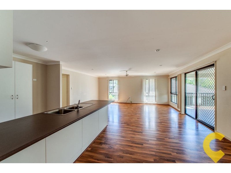 25 Andrew Walker Drive, Goodna QLD 4300
