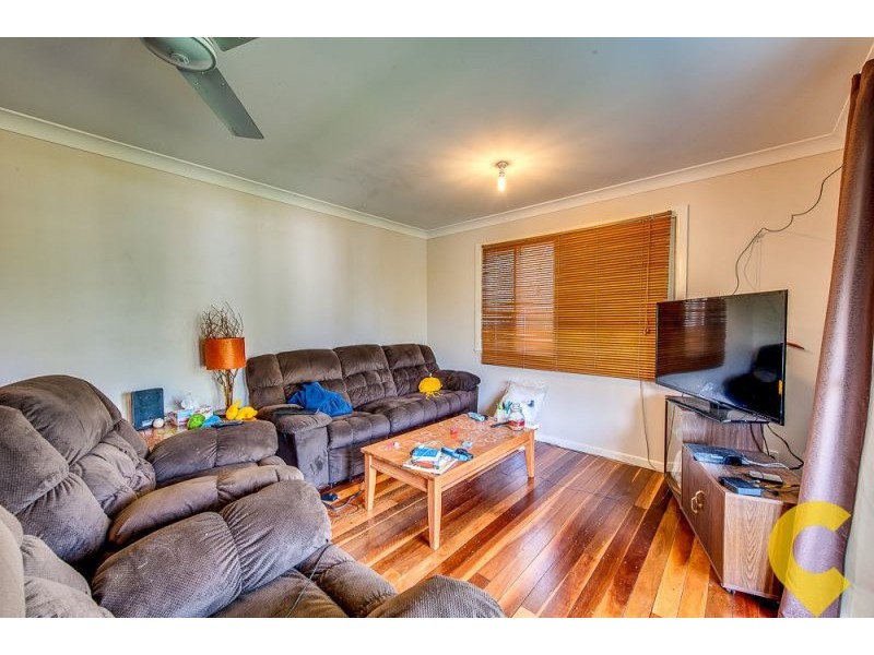 18 Gledson Street, North Booval QLD 4304