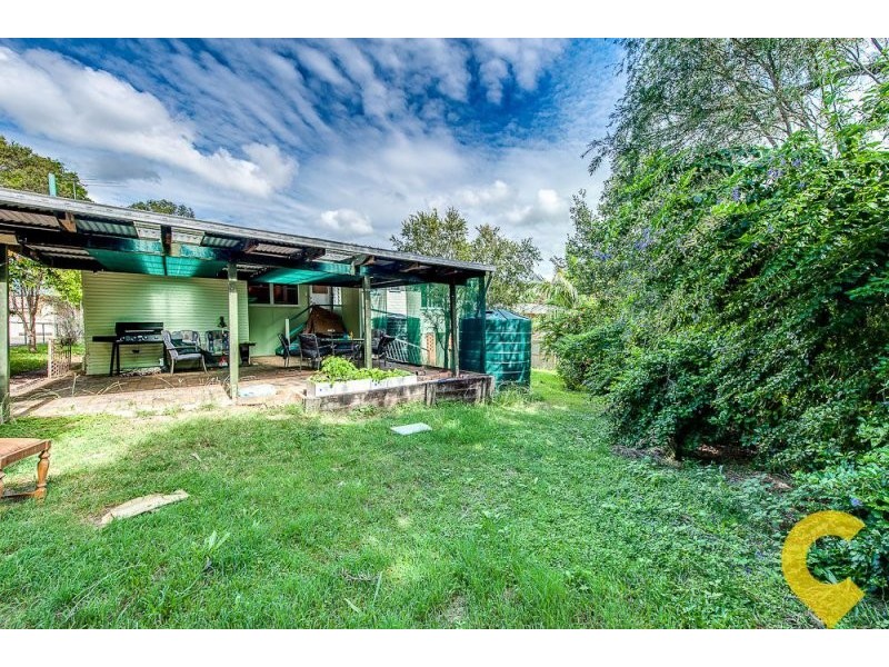 18 Gledson Street, North Booval QLD 4304