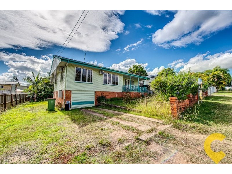 18 Gledson Street, North Booval QLD 4304