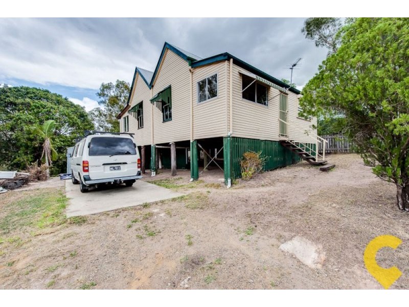 37 Liverpool Street, North Ipswich QLD 4305